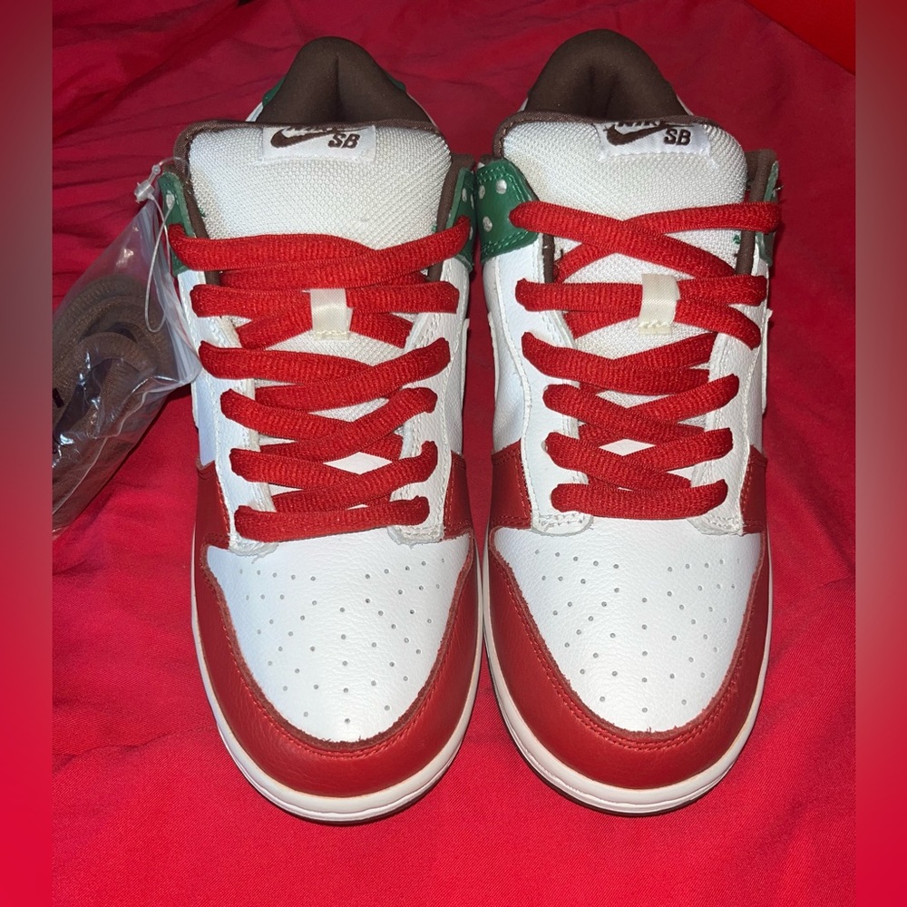 Cinco de Mayo dunks
